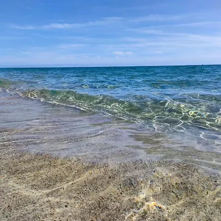 ático Playa Del Cristal *
