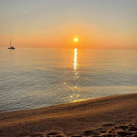 ático Playa Del Cristal * Badalona