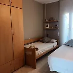Appartement Atico Playa Del Cristal Badalona