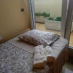 Atico Playa Del Cristal Appartement Badalona
