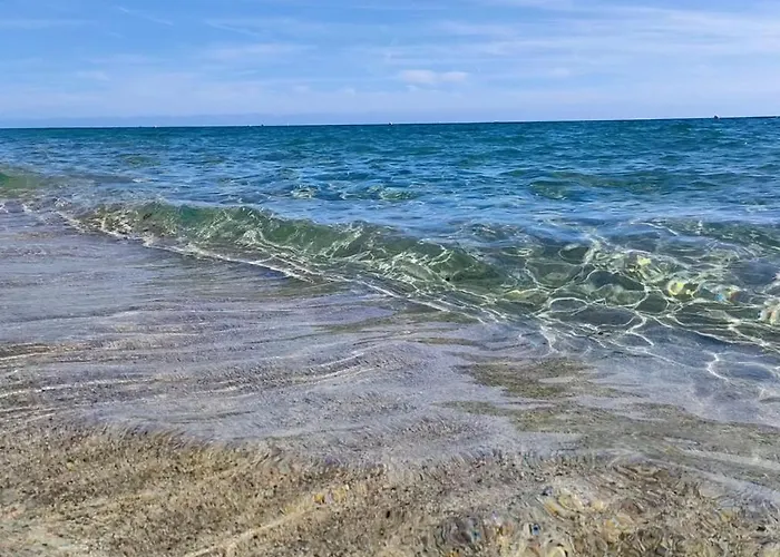 ático Playa Del Cristal *